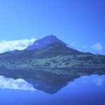 Il vulcano di Pico