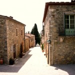 L'antica via