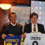 Promozione Calcio in Crociera