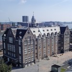 Amsterdam, Hotel LLoyd