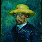 Ritratto di Van Gogh