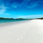 Whitehaven Beach