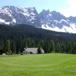 Golf Club Carezza