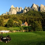 Golf Club Castelrotto