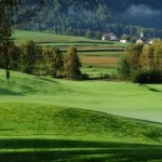 Golf Club Pustertal