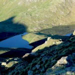 Vicino ai Laghi della Battaglia, una palestra attrezzata e il rifugio Arp