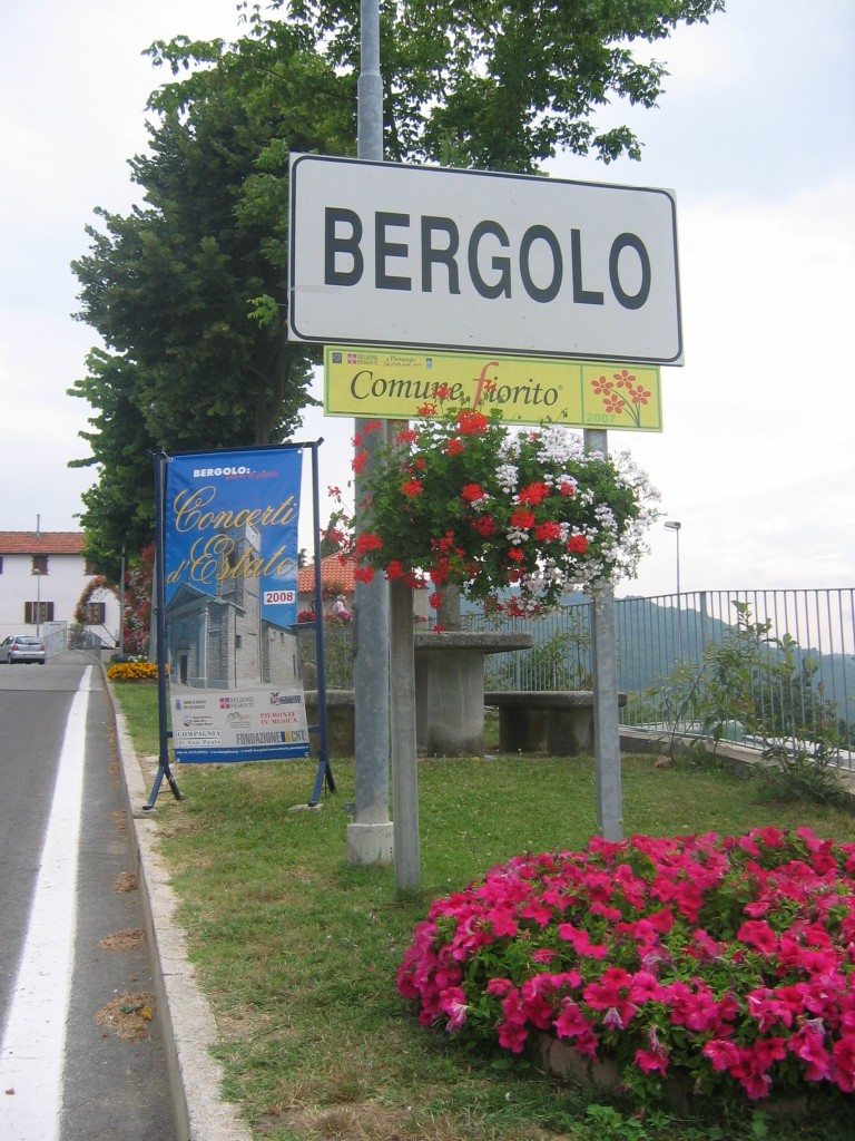 Bergolo