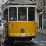 I tram per spostarsi facilmente