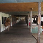 Longhouse Iban