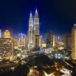 Petronas Towers