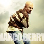 Marco Berry escapologo