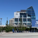 Alan Gilbert Building, University of Melbourne