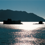 Cannobio e Castelli di Cannero, incantevole vista del Lago Maggiore @ REGIONE PIEMONTE