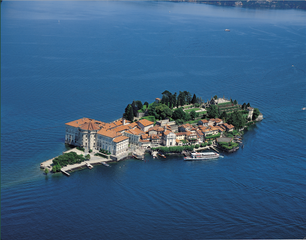 Isola Bella, ancora sul Lago Maggiore @ REGIONE PIEMONTE