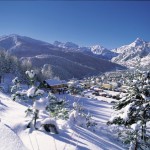 La montagna di Bardonecchia imbiancata @ REGIONE PIEMONTE