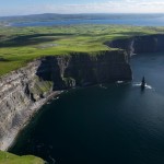 Contea di Clare - Cliffs of Moher