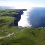 Contea di Clare - Cliffs of Moher