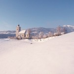 La cappella - foto di FRANZ GERDL_Kaernten Werbung_Kirche