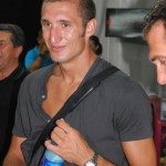 Giorgio Chiellini (foto di Marco Piraccini)