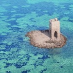 Livorno, Torre della Meloria