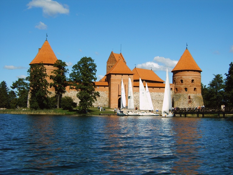 Trakai