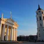 Cattedrale di Vilnius