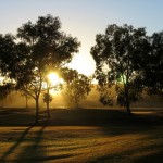 Alice Springs Golf Club