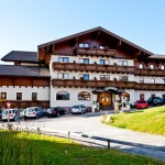 Hotel Lärchenhof