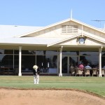 Royal Adelaide Club House