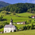 St. Georgen bei Rennweg