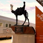 The Ghan