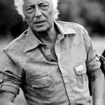 Gianni Agnelli in Jeans