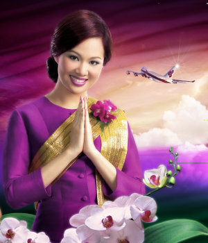 Thai-Airways