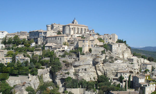 Gordes