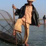 Lago Inle