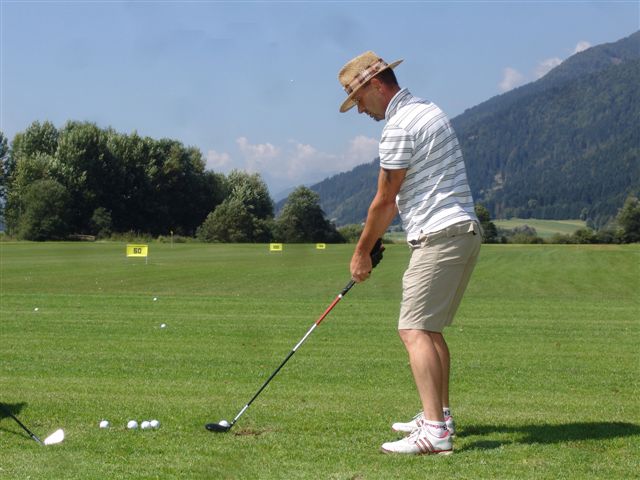 Falkensteiner- pacchetto golf DSC04967