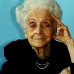 Rita Levi di Montalcini