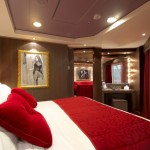 MSC Divina, MSC Yacht Club - Sophia Loren Royal Suite