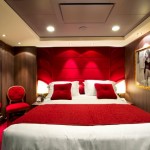 MSC Divina, MSC Yacht Club - Sophia Loren Royal Suite