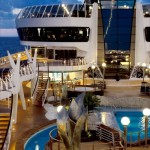 Msc Divina acqua park