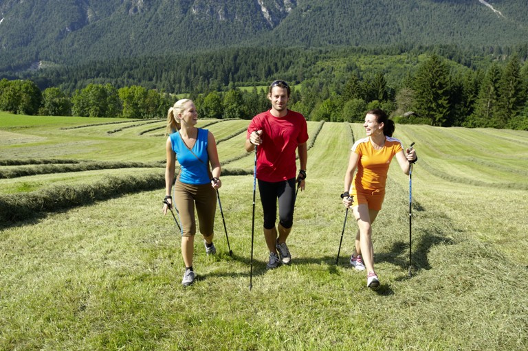 Nordic Walking