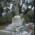 Savannah - Bonaventure Cemetery