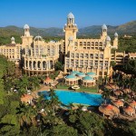 Sun City, il bizzarro reame del Sud Africa