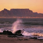 Table Mountain