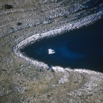 Incoronata, la principale isola dell'arcipelago delle KornatiÂ© Damir FabijanicÃÅ / Ente Nazi onale Croato per il Turismo