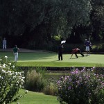 Golf Cologny