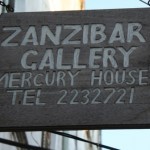 Zanzibar Gallery, il negozio di Mercury