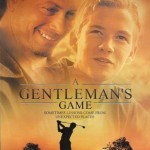 La locandina di A Gentleman's Game