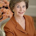 Laura Bush, l colei che ha salvato Zanzibar dalle zanzare