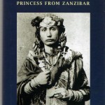 Memoirs of an arabian Princess from Zanzibar